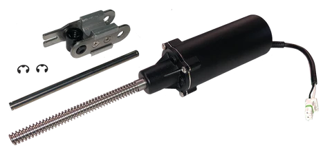 Tilt Motor Assy, Ulterra V2
