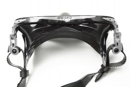 CRESSI BIG EYES EVOLUTION BLACK