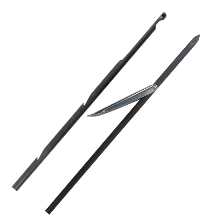 7.0MM TERMINATOR SPEAR