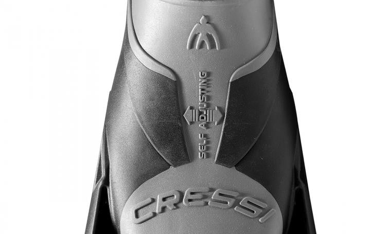 CRESSI GARA MODULAR FOOT POCKETS (PAIR)