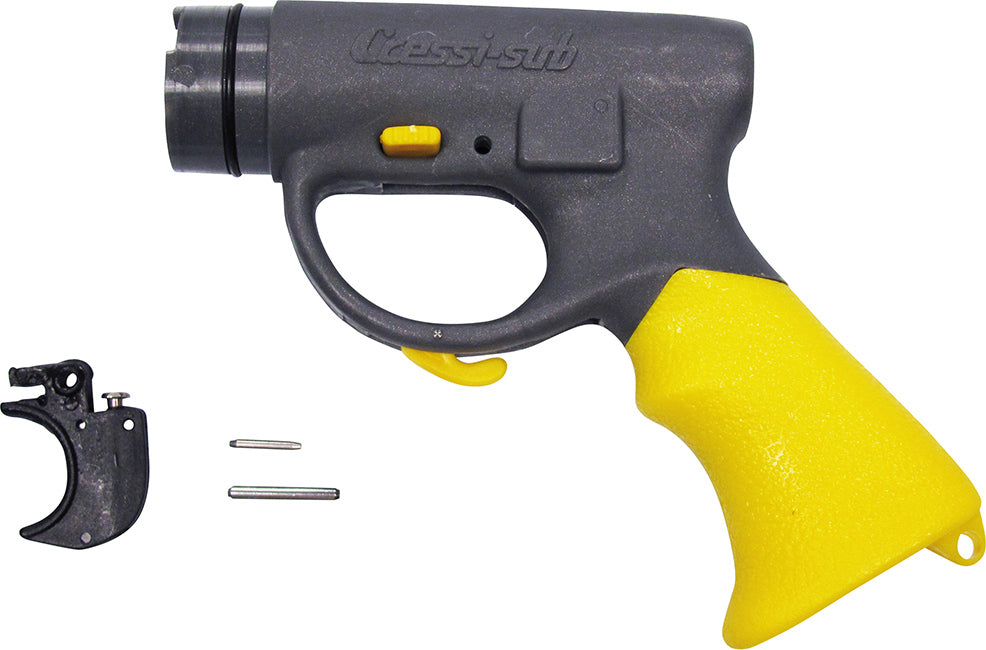 CRESSI SL STAR PNEUMATIC