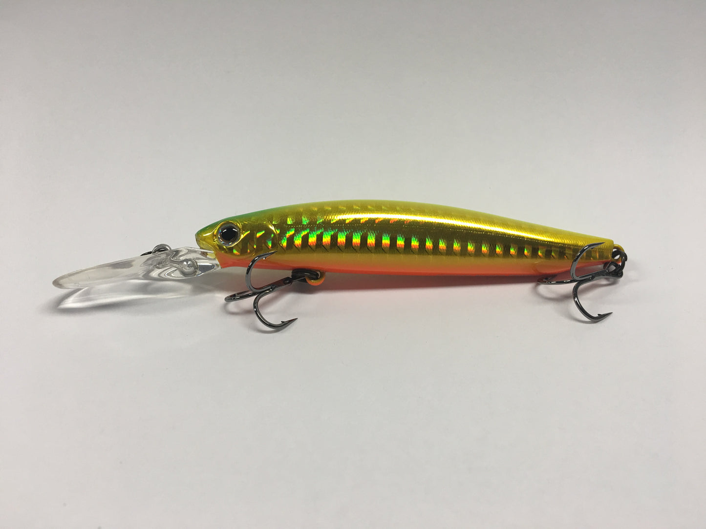 SMITH CHERRY BLOOD DEEP