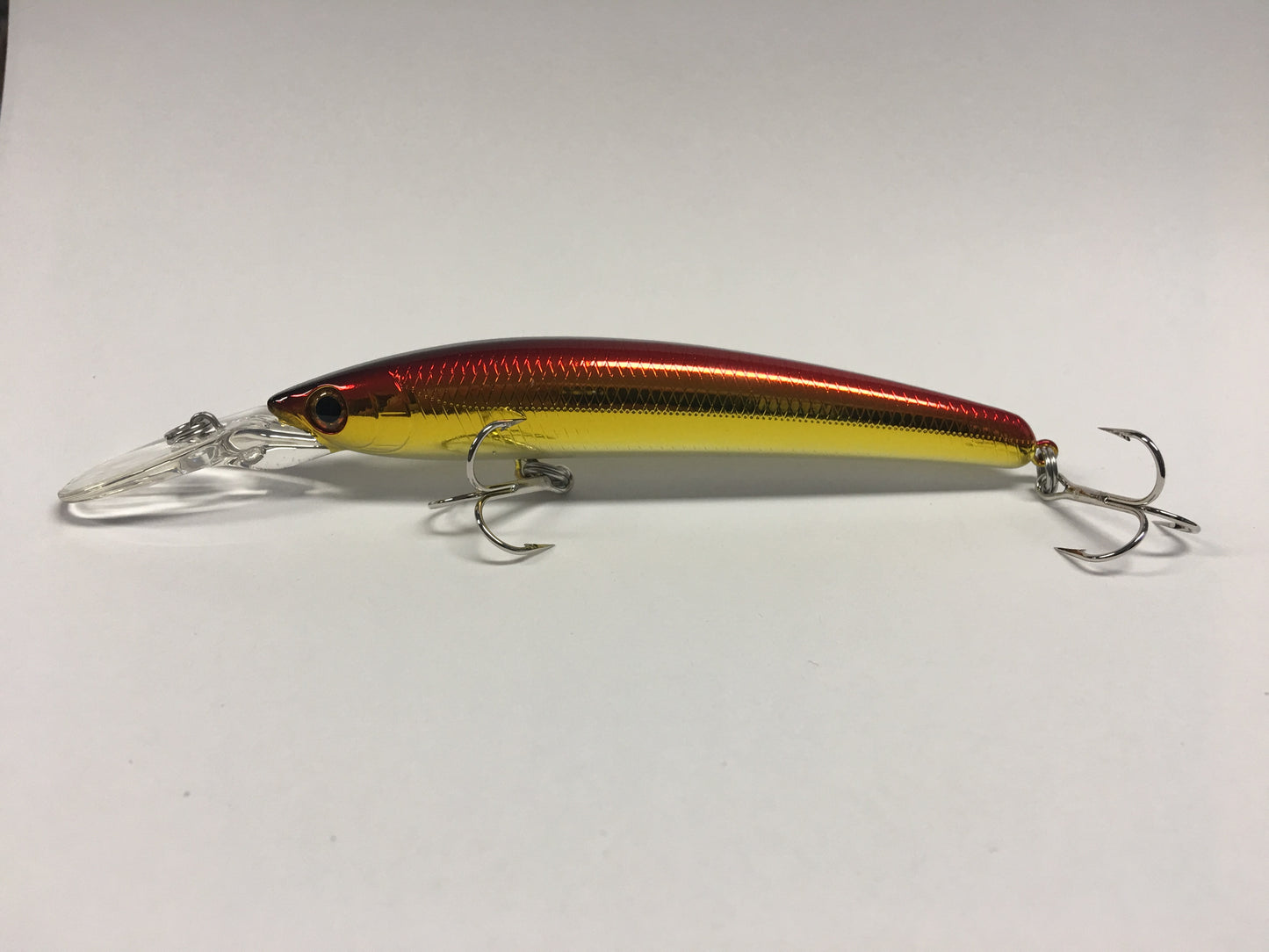 SMITH DEEPDIVE PANISH