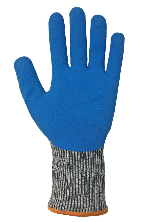 MANNY SUB DYNEEMA GLOVES
