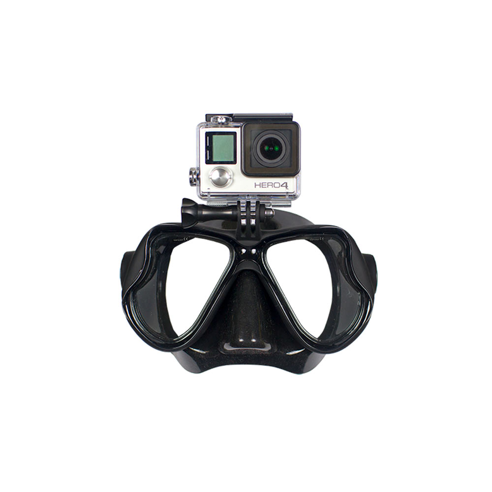 INOVA HYPERION MAKO MASK (GOPRO MOUNT)