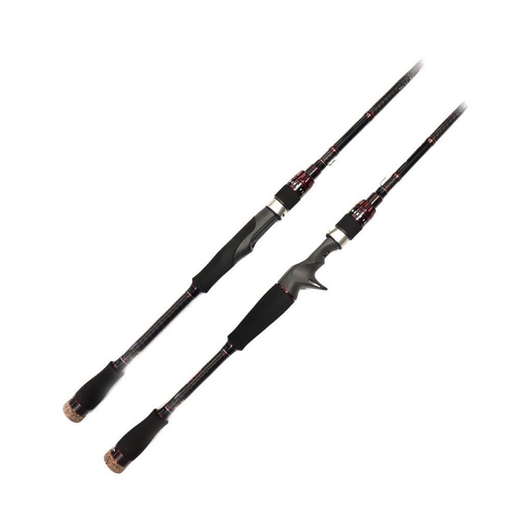 JML POWERLIFT FISHING ROD