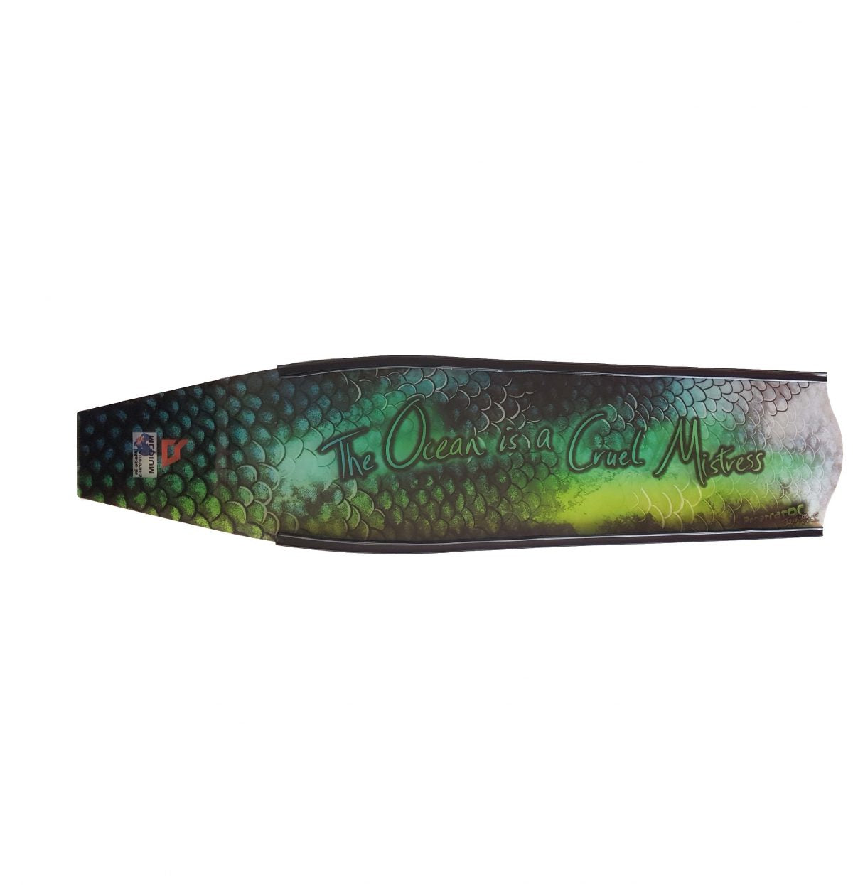 PENETRATOR CARBON OCEAN IS A CRUEL MISTRESS (PAIR)