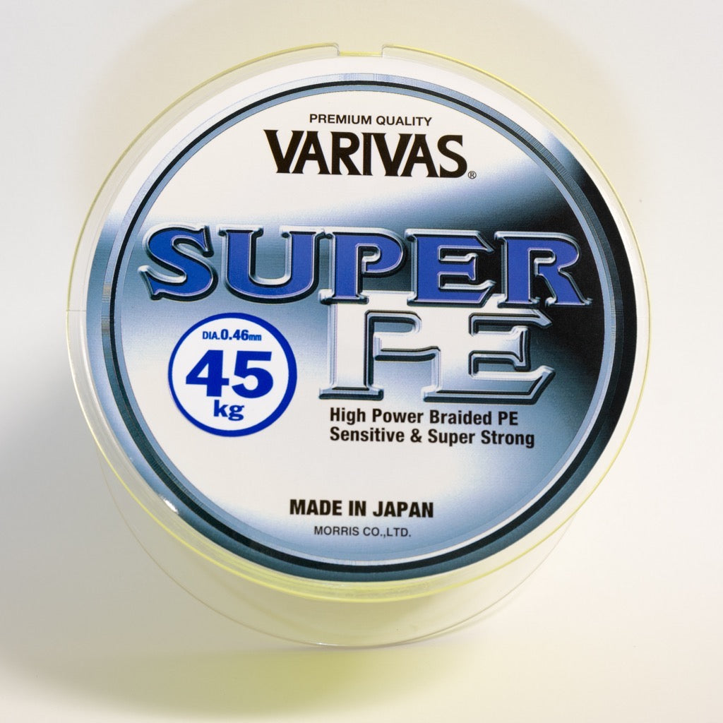 VARIVAS SUPER PE