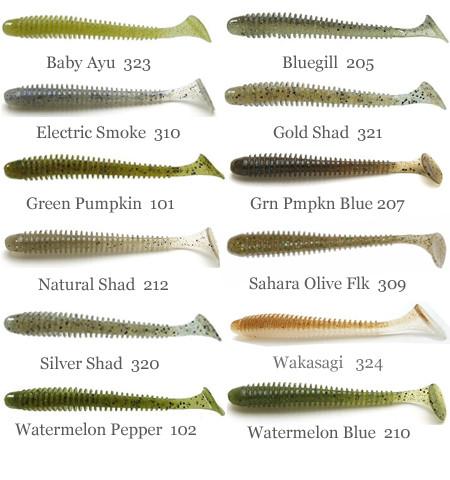 KEITECH FAT SWING IMPACT