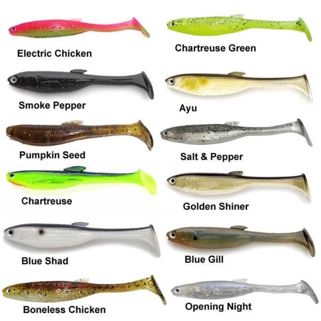 CASTAIC JERKY J SWIM