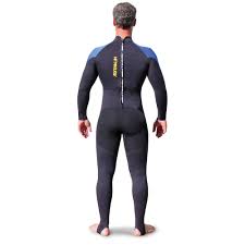 ADRENALIN HARD ASS 1MM STEAMER