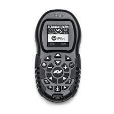 MINN KOTA REMOTE CONTROL 2017>