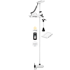 MINN KOTA 112LB 87IN LINK TERROVA IPILOT BOWMOUNT