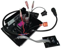 Terrova 12V Main Board