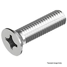 Ulterra Tilt Fixing Screw #6.32 X 5 Pfh S/S