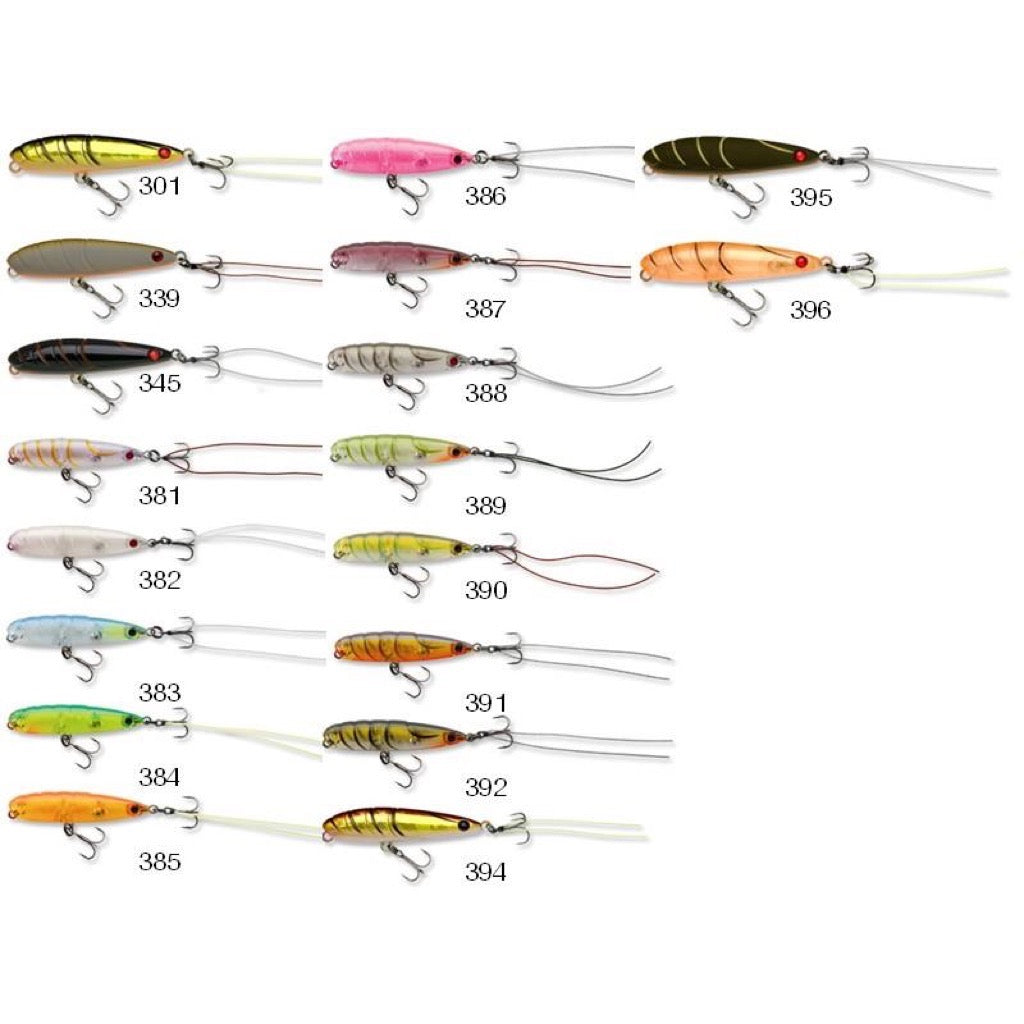 ECOGEAR PX HARD BAIT