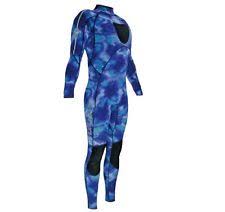 ADRENALIN CAMO STEAMER 2MM