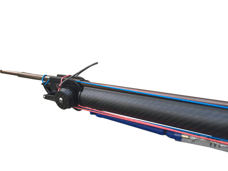INVERTED ROLLER 110CM