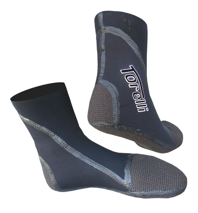 3MM KEVLAR BOOTS / SOCKS