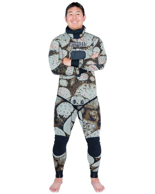 PANGEA 1.5MM WETSUIT