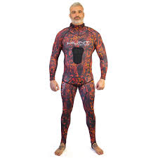 HUNTMASTER RASH GUARD
