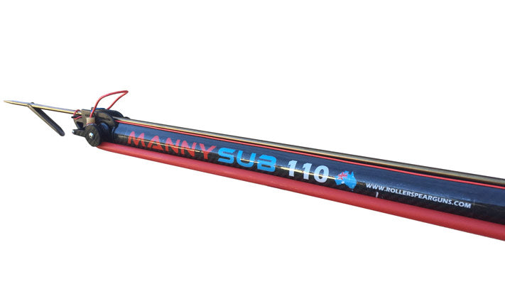 MANNY SUB ROLLER PERFORMER