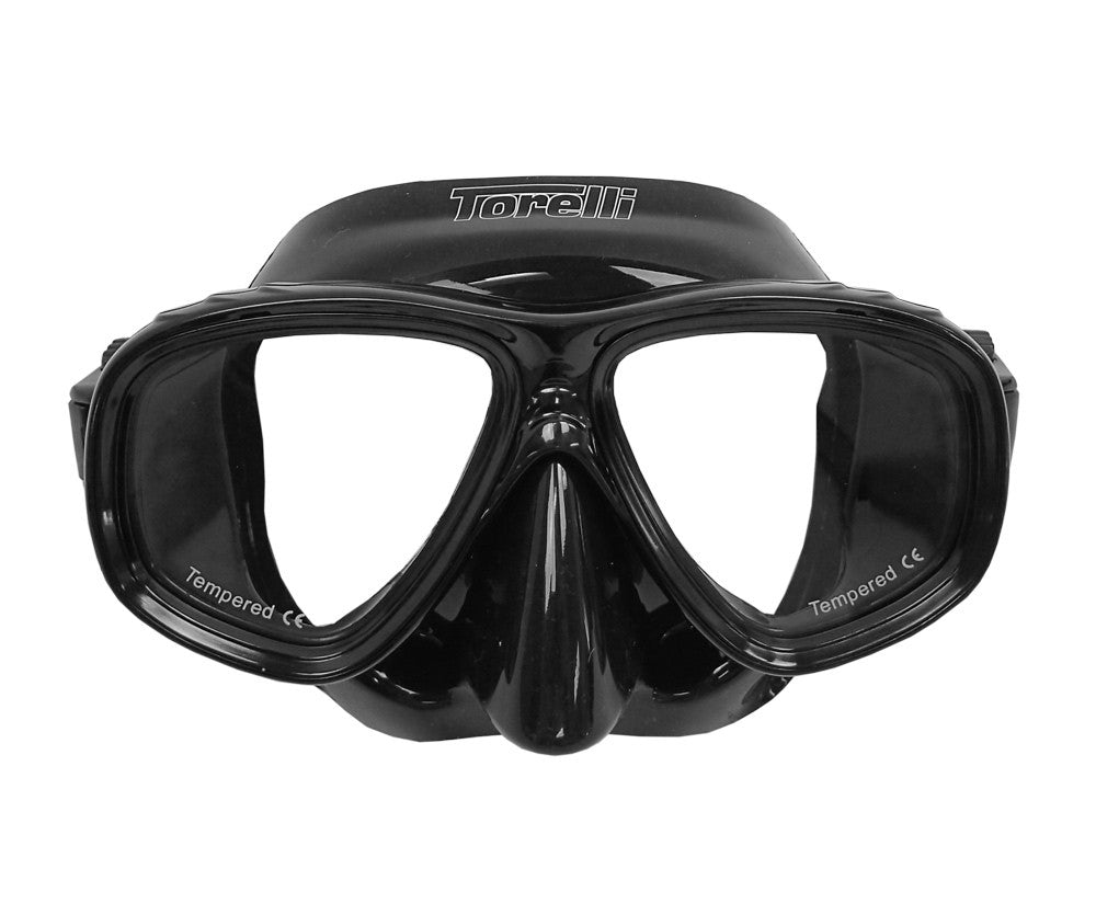 SEAHUNT MASK