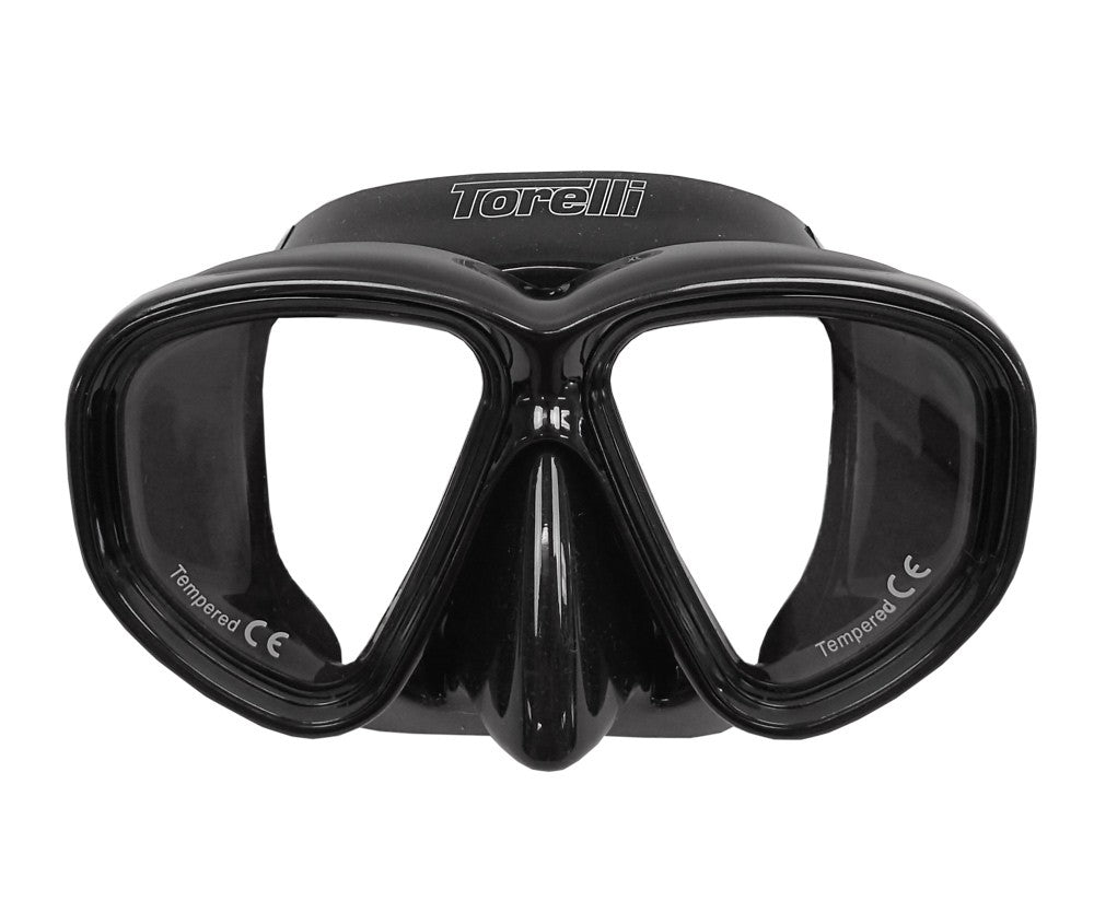 SEAVIEW MASK