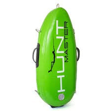 HUNTMASTER ABYSS BLUEWATER FLOAT