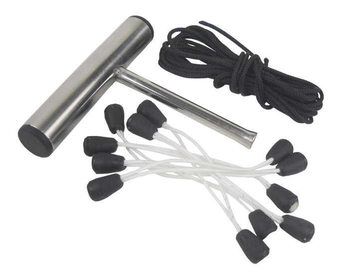 BRIDLE / POWERBAND KIT