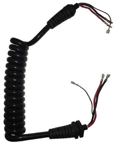 Coil Cords