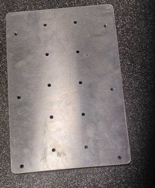 QUEST ADAPTOR BASE NO QUICK RELEASE