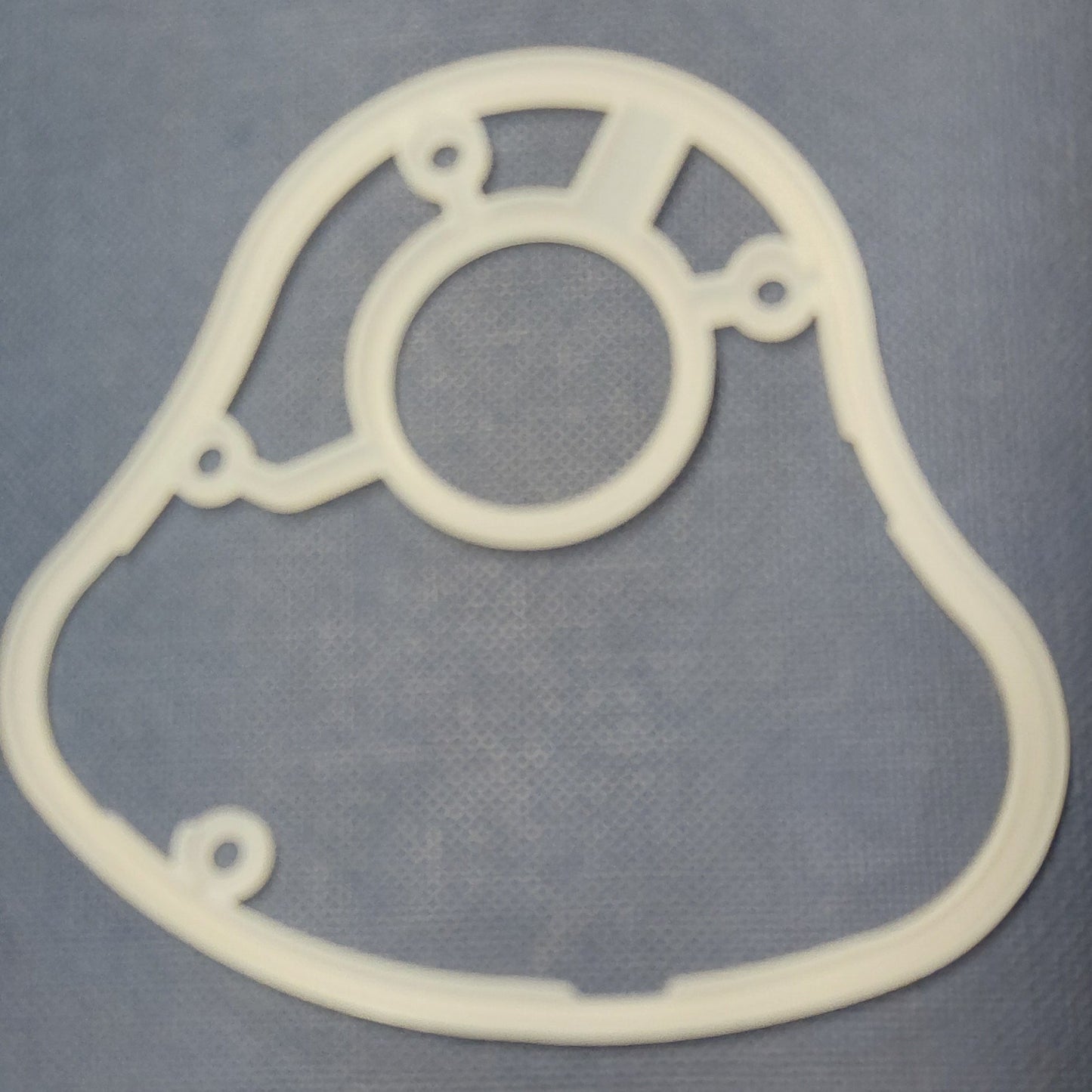 Gasket Top Trim Hsg Asm