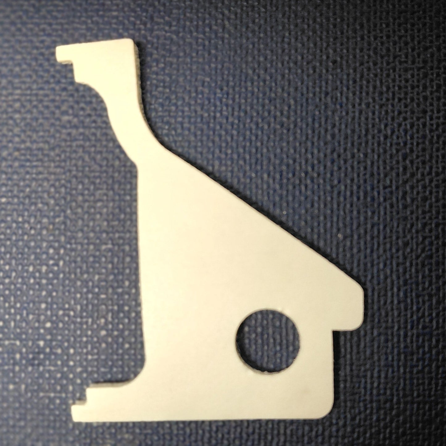 Gasket Trim Hsg Asm Rght Wht