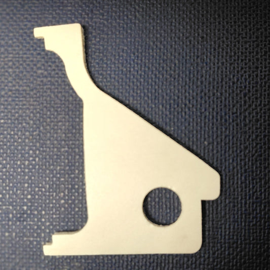 Gasket Trim Hsg Asm Rght Wht