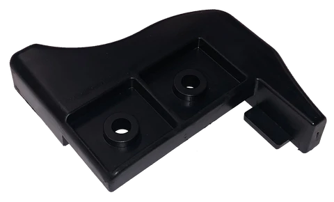 Powerdrive Motor Rest RH