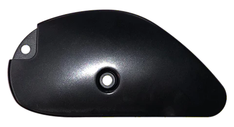 Terrova 55 and 80lb Skid Plate Right