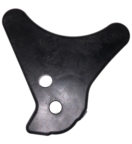 Terrova 80lb Ramp  Right 4"