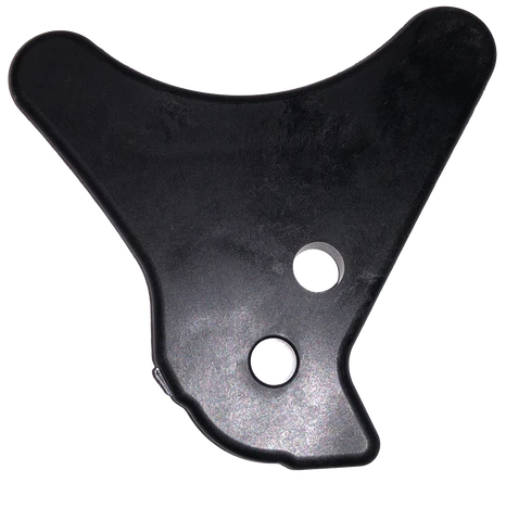 Terrova 80lb Ramp Left 4"