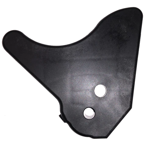Terrova Ramp 55lb Ramp Left