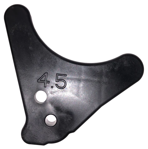 Terrova 112lb Ramp Right 4.5"