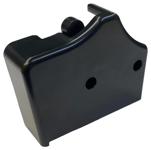Ulterra Left Motor Ramp Asm Ulterra 80