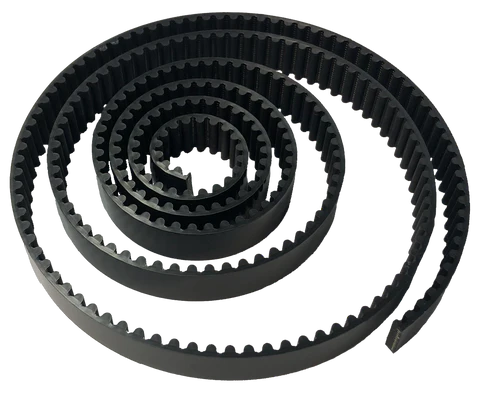 Ulterra Belt Lift 72''