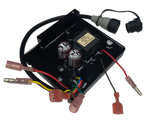 Powerdrive 12V Main Board