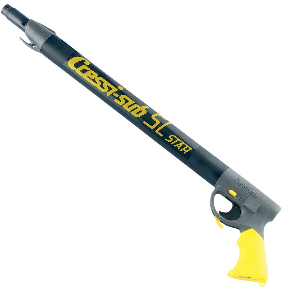 CRESSI HARPOON PNEUMATIQUE MANOMETRE SL-SL/STAR CRESSI HARPOON PNEUMATIQUE MANOMETRE SL-SL/STAR