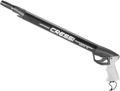 CRESSI SAETTA PNEUMATIC (WITH POWER REDUCER)