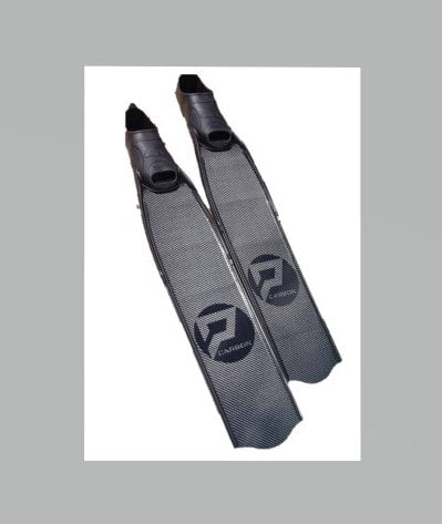 PENETRATOR NAKED CARBON BLADES (PAIR)