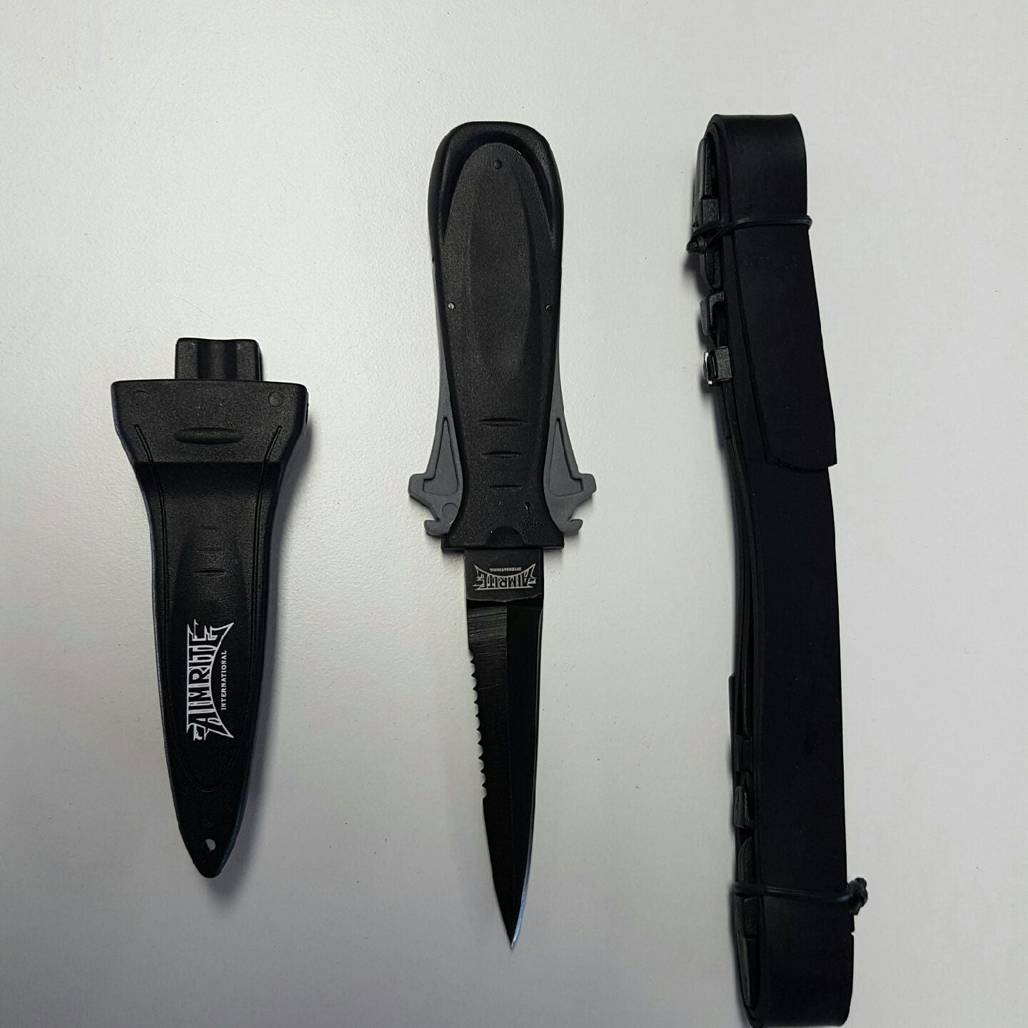 AIMRITE MINI KNIFE (9CM)