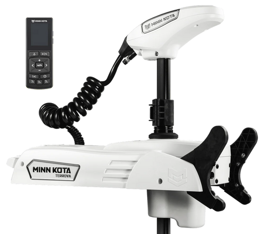 MINN KOTA QUEST 87In  IPILOT BOWMOUNT
