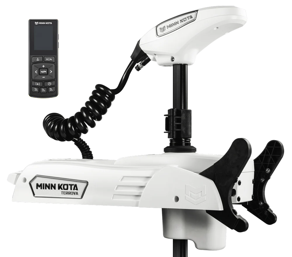 MINN KOTA QUEST 60IN I Pilot Bowmount